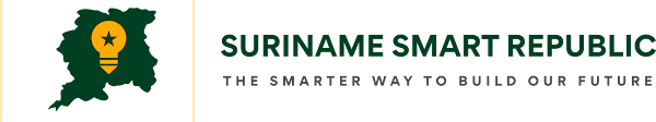 Suriname Smart Republic